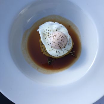 Windows Restaurant - Ramsay Haggis... very interesting - Breakfast & Brunch Near Me - Glasgow, GLG