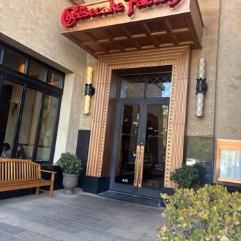 The Cheesecake Factory - Desserts Near Me - Thousand Oaks, California The Cheesecake Factory - Desserts Near Me - Thousand Oaks, California