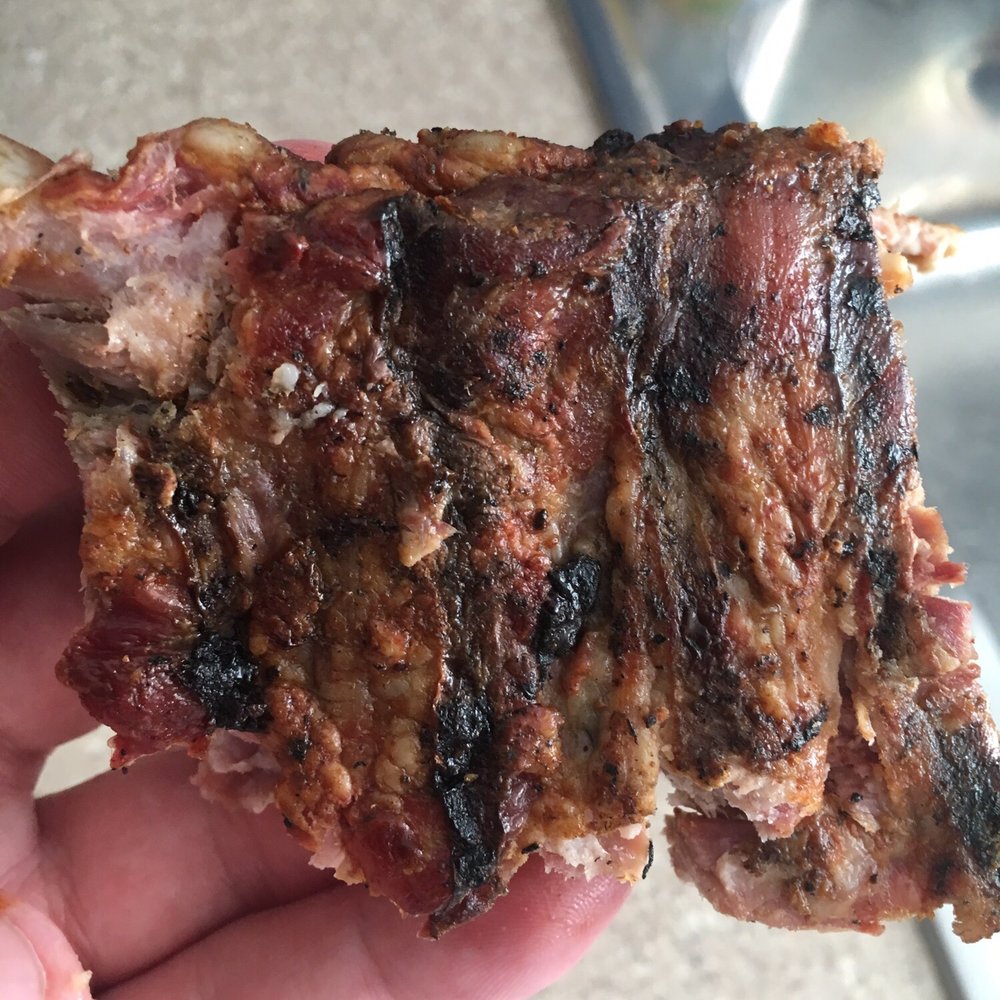 Dinosaur Bar-B-Que - Barbeque Near Me - Troy, New York Dinosaur Bar-B-Que - Barbeque Near Me - Troy, New York