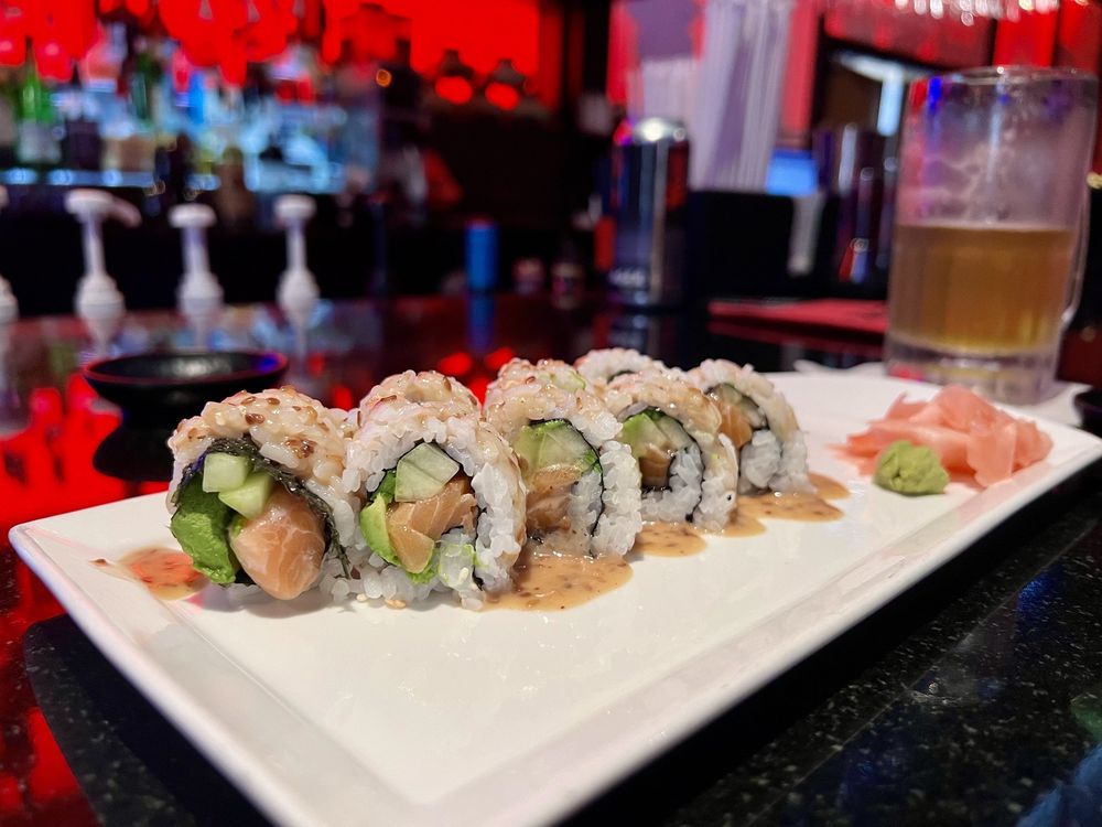 Kobé Japanese Steakhouse - Kirkman Image