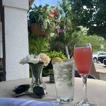 Jo's as always - watermelon mimosa - Desserts Near Me - Pensacola, Florida Jo's as always - watermelon mimosa - Desserts Near Me - Pensacola, Florida