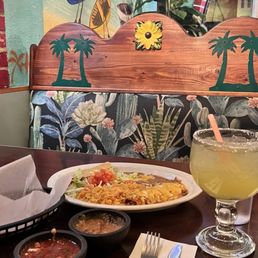 Enchilada Enchilada