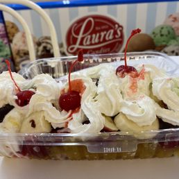 Banana Split