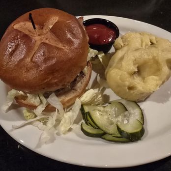 Exchange Food & Drink - New American Near Me - New Brighton, Minnesota