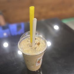 Krishna Juice - Mawa rabdi falooda