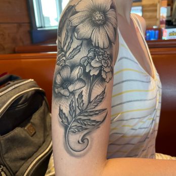 Bad Ink - My tattoo - Tattoo Near Me - Frisco, Texas Bad Ink - My tattoo - Tattoo Near Me - Frisco, Texas