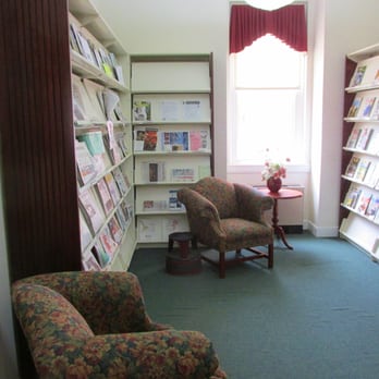 Beaman Memorial Public Library - Magazines - Libraries Near Me - West Boylston, Massachusetts