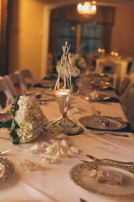 Chateau On The Creek