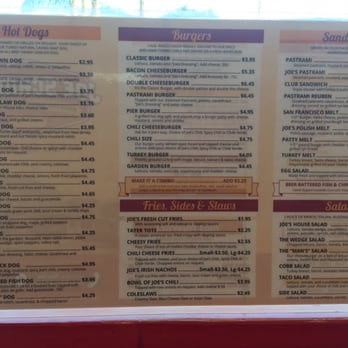 Joe Schmoe's - Ice Cream & Frozen Yogurt Near Me - Cypress, California Joe Schmoe's - Ice Cream & Frozen Yogurt Near Me - Cypress, California