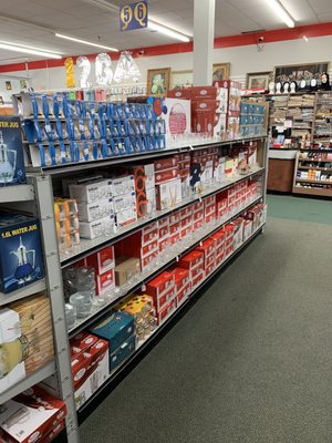 Heights Kitchenware by null