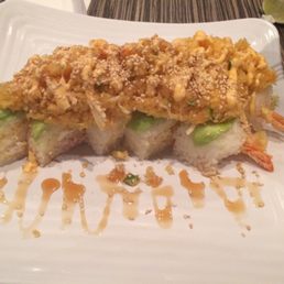 Skinny Roll