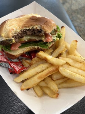 New York Stewart International Airport by null