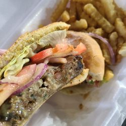 Bun Kabab & More