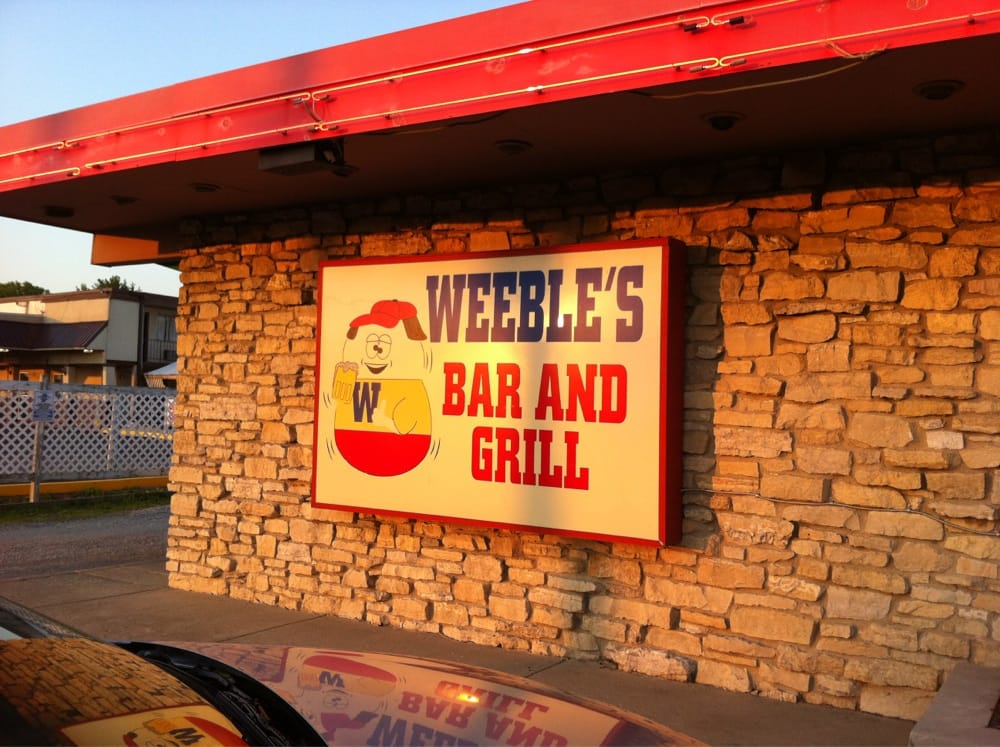 Weebles Bar & Grill