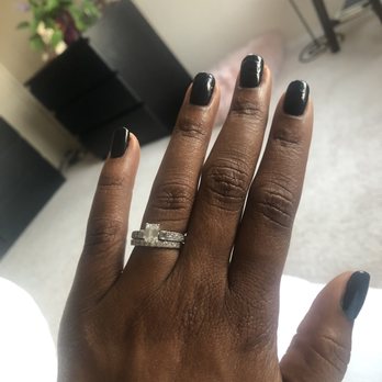 Galaxy Nails - Lumpy/sloppy nails. - Nail Salons Near Me - Half Moon Bay, California Galaxy Nails - Lumpy/sloppy nails. - Nail Salons Near Me - Half Moon Bay, California