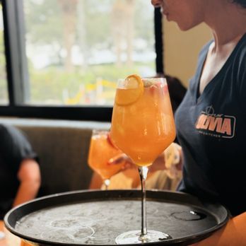 Dear Olivia Bar & Kitchen - American Near Me - Parkland, Florida Dear Olivia Bar & Kitchen - American Near Me - Parkland, Florida