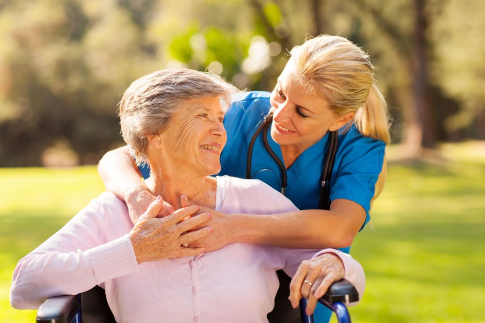 CityCARE Home Health - home care agency in North Haven, CT