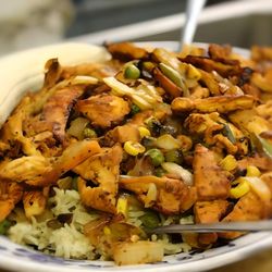 Mama Safia's Kitchen