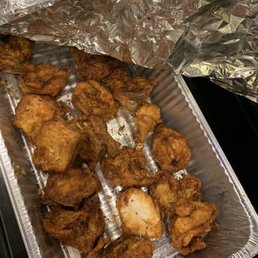 This was the 50 piece....was too late getting the pic