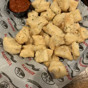 Rosati's Pizza - Beer nuggets must get - Pizza Near Me - Temecula, California Rosati's Pizza - Beer nuggets must get - Pizza Near Me - Temecula, California