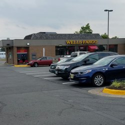Wells Fargo Bank - You don't have to go far for fargo