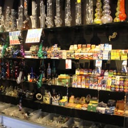 Puffs Smoke Shop