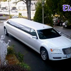 Elite Limousine