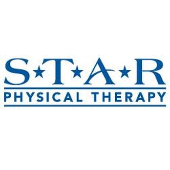STAR Physical Therapy - STAR Physical Therapy Logo - Physical Therapy Near Me - Murfreesboro, Tennessee