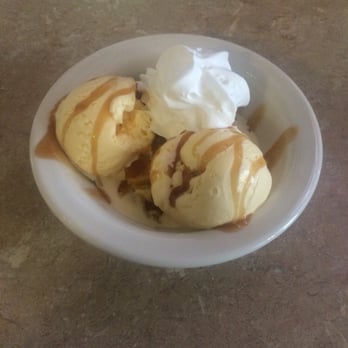 Cali BBQ - Peach cobbler. - Barbeque Near Me - Spring Valley, California Cali BBQ - Peach cobbler. - Barbeque Near Me - Spring Valley, California