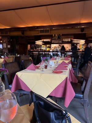 Marcellino Ristorante by null