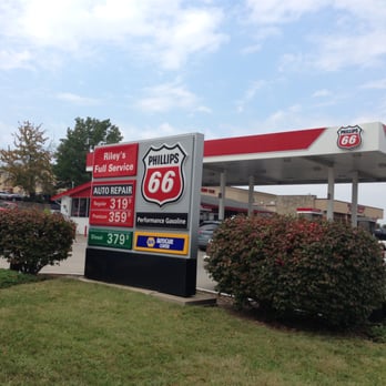 Riley's Repair & Refuel - A great place to have your vehicle serviced. - Gas Stations Near Me - Overland Park, Kansas Riley's Repair & Refuel - A great place to have your vehicle serviced. - Gas Stations Near Me - Overland Park, Kansas