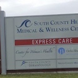 South County Health Urgent/ Walk-In Care - South County Health Express Care - Westerly
