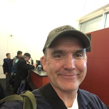Olsen Tree Service - Owner, Dan Olsen - Tree Services Near Me - Anacortes, Washington
