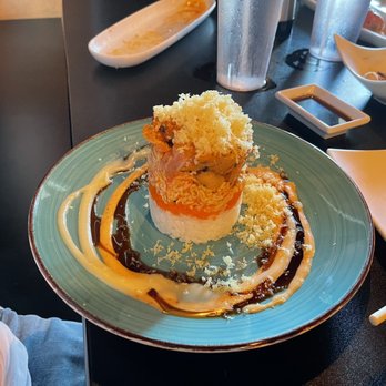 Taizzi Sushi - Katy - Sushi Bars Near Me - Katy, Texas