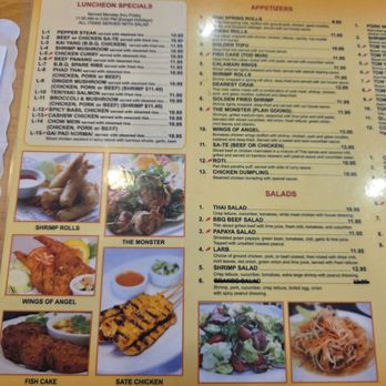 Thai BBQ - Thai Near Me - Union City, California Thai BBQ - Thai Near Me - Union City, California