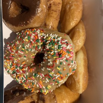Mr. Donuts - Donuts Near Me - Sioux Falls, South Dakota