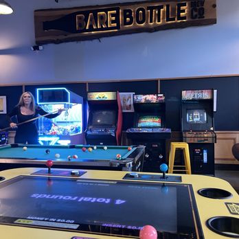 Barebottle Brewing Company - 7/10/24 FYI - Breweries Near Me - Santa Clara, California Barebottle Brewing Company - 7/10/24 FYI - Breweries Near Me - Santa Clara, California