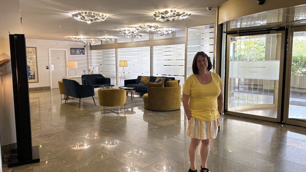 Hôtel Belle-Vue vieux-port Marseille