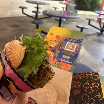 Irv's Burgers - Burgers Near Me - West Hollywood, California Irv's Burgers - Burgers Near Me - West Hollywood, California