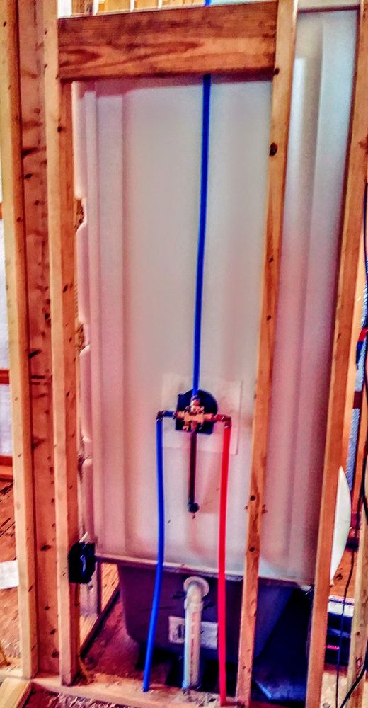 Slide of Miller's Plumbing Service & Repair