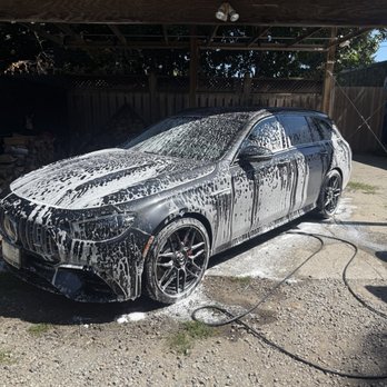 Lux Car Care - Auto Detailing Near Me