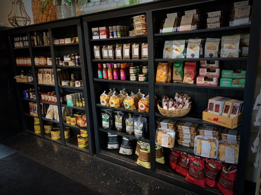 The Farmhouse Deli & Pantry by null