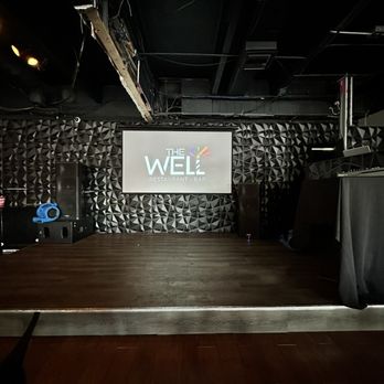 The Well - Stage - Gay Bars Near Me - Wilton Manors, Florida The Well - Stage - Gay Bars Near Me - Wilton Manors, Florida
