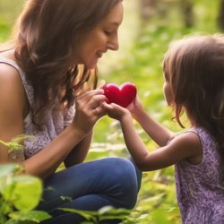 Krista Rosen Energy Healer and Reiki - Intuitive Parent Course now available