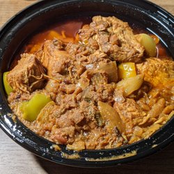 Tandoori Knight - Chicken Korai