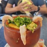 San Diego Tacos Shop by null