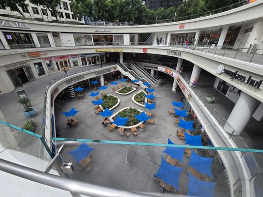 Taste Food Hall by null