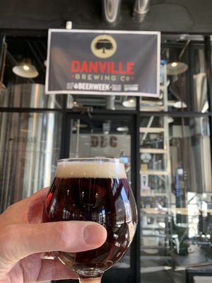 Danville Brewing Co. / DBC by null