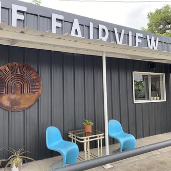 The Fairview - Coffee & Tea Near Me - San Marcos, Texas