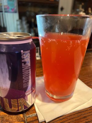 The Pineville Tavern by null